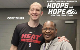 hoops for hope