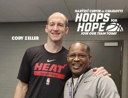 Hoops for Hope