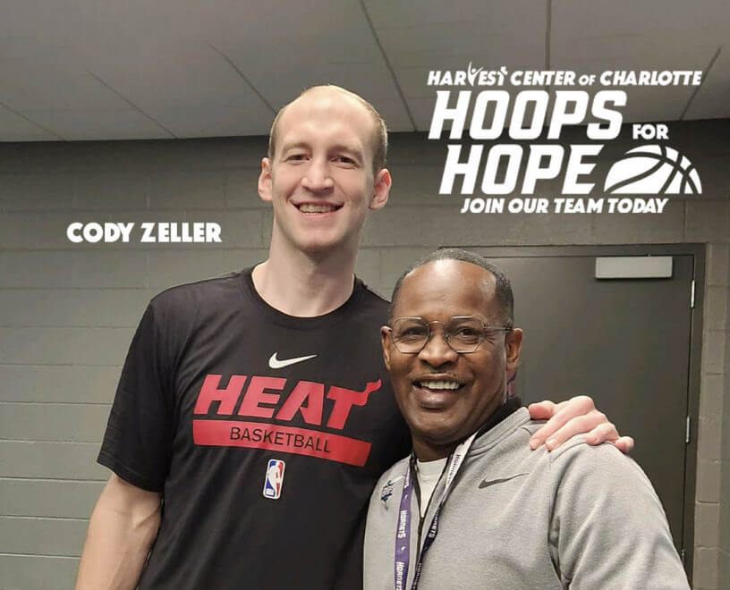 hoops for hope