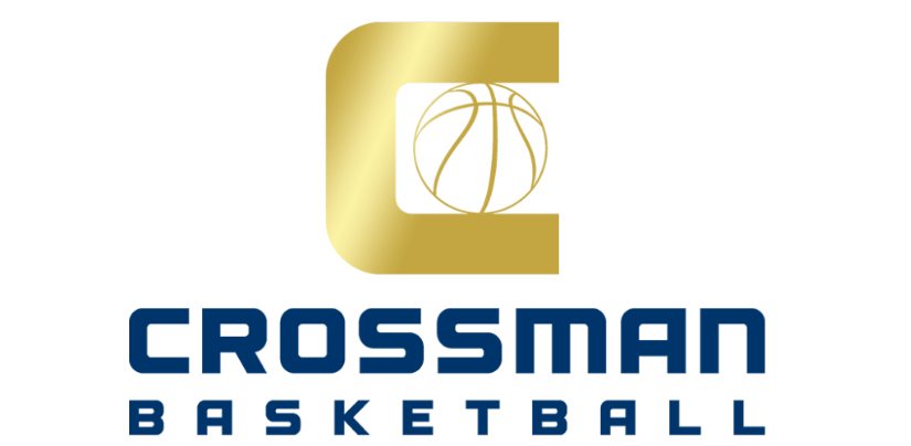 Crossman-Basketball