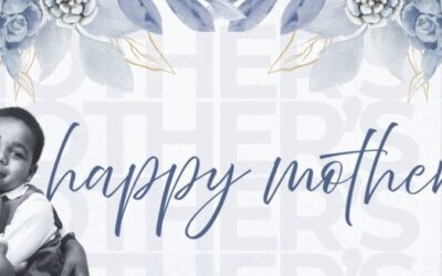 Marielle – A Mother’s Transformation