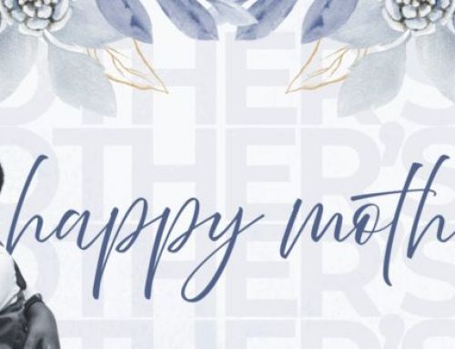 Marielle – A Mother’s Transformation