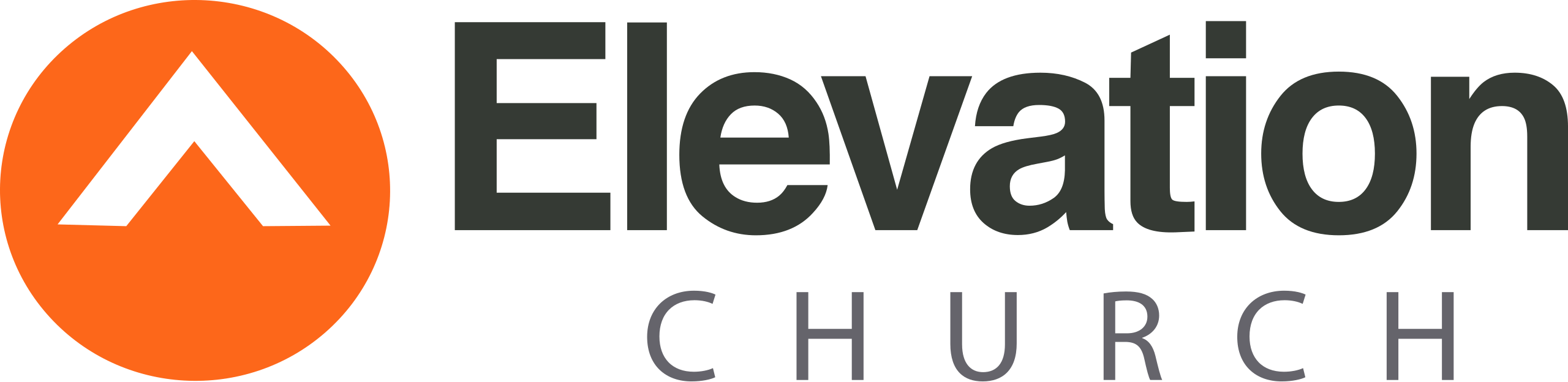 Elevation Church logo.svg