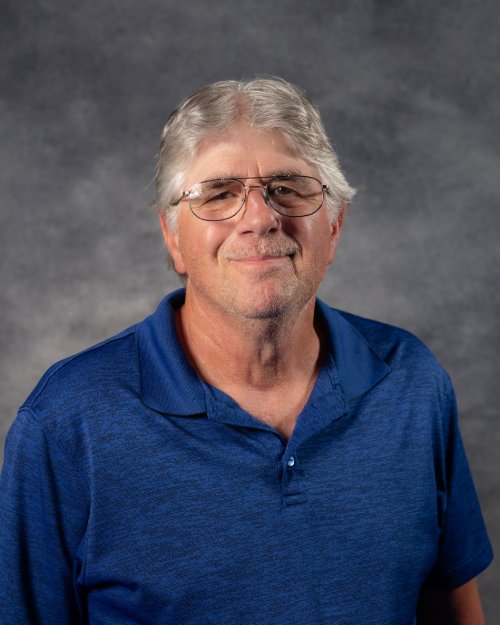 Colin Pinkney