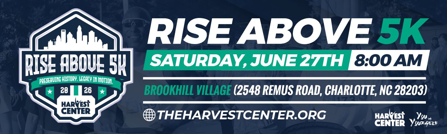 Rise Above 5K Rise Above 5K