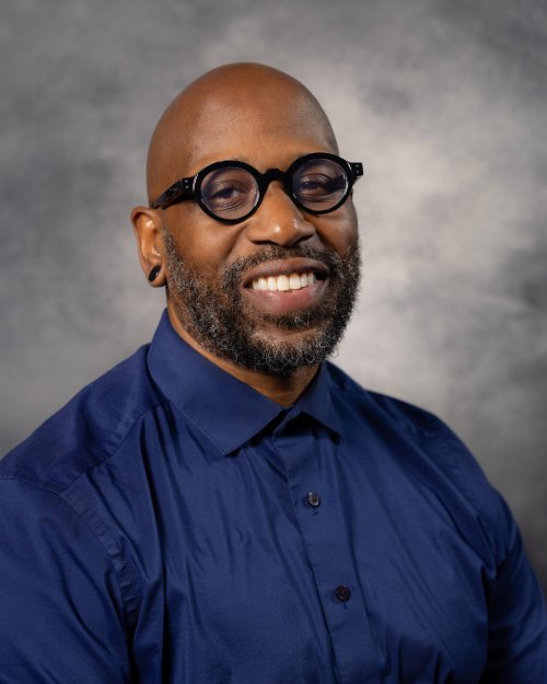 Colin Pinkney