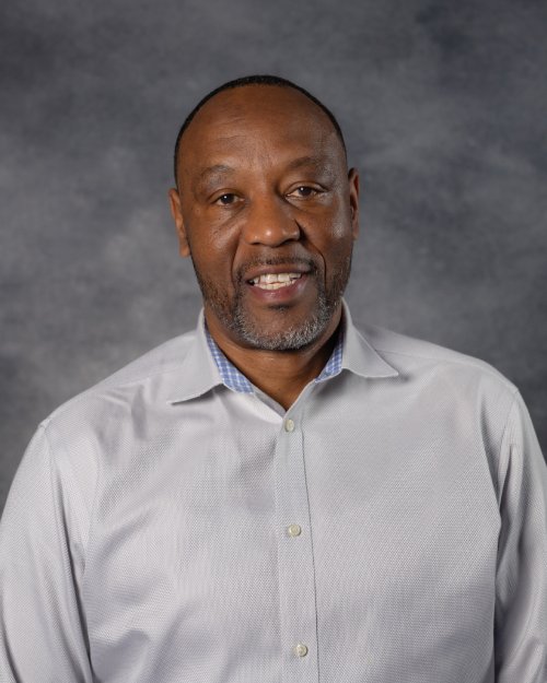 Colin Pinkney